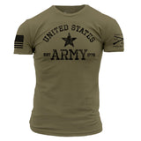 Grunt Style U.S. Army 1775 T-Shirt