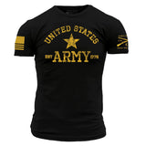 Grunt Style U.S. Army 1775 T-Shirt