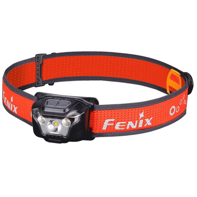 Fenix HL18R-T 500 Lumen Rechargeable Headlamp