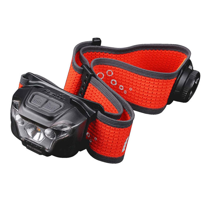 Fenix HL18R-T 500 Lumen Rechargeable Headlamp