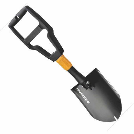 Humvee Large Folding Camp Shovel