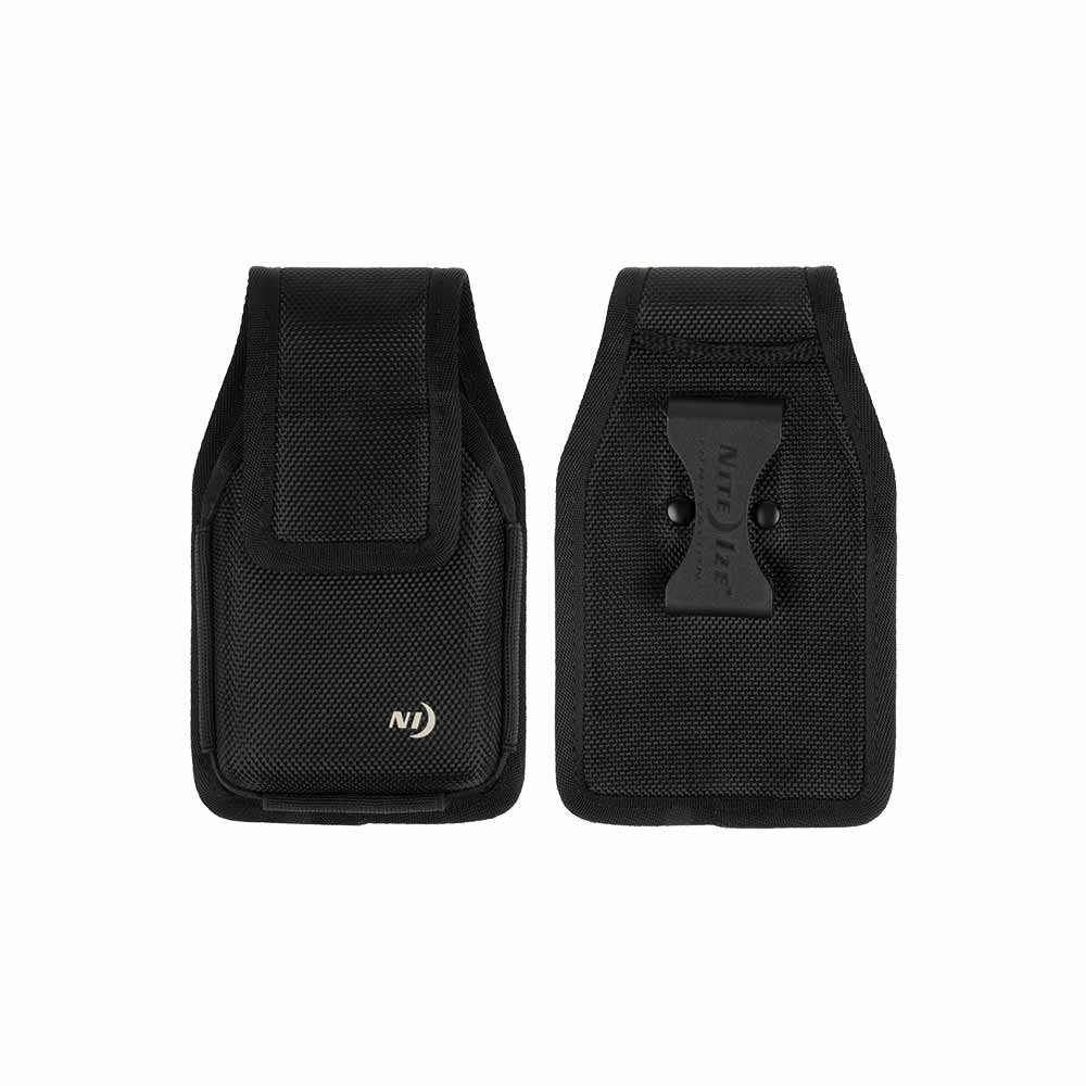 Nite-Ize Hardshell Clip Case Cargo Holster