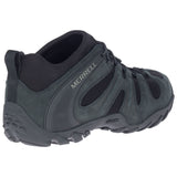 Merrell Chameleon 8 Stretch Tactical Black Hiking Shoe