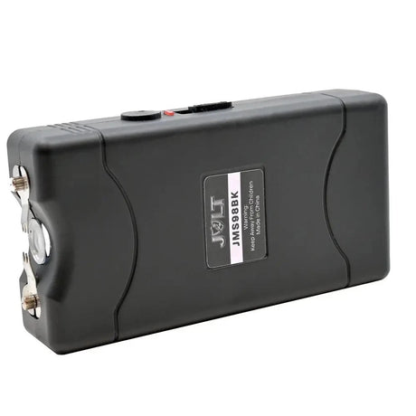 Jolt Mini 98 Million Volt Compact Stun Gun