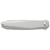 CRKT Facet 3.37-Inch Folding Knife