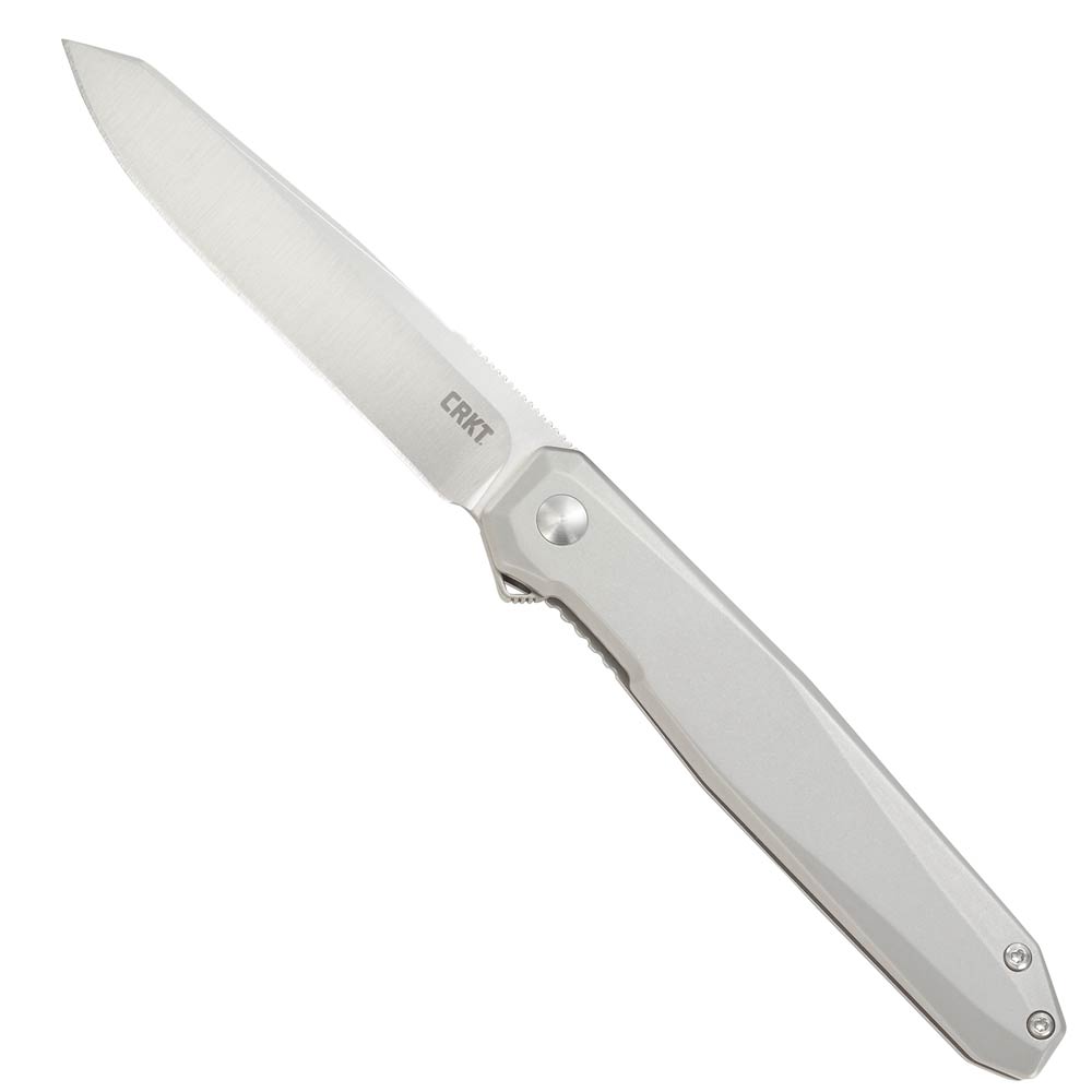 CRKT Facet 3.37-Inch Folding Knife