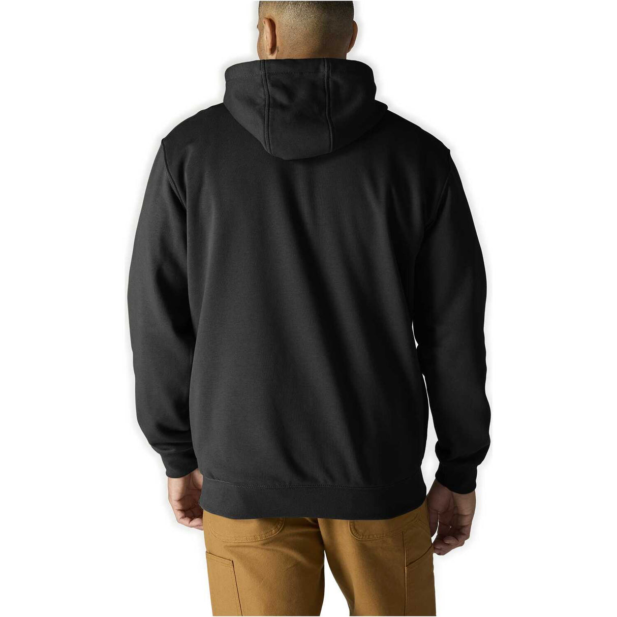 Carhartt Sleeve Graphic Loose Fit Pullover Hooded Sweatshirt