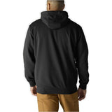 Carhartt Sleeve Graphic Loose Fit Pullover Hooded Sweatshirt