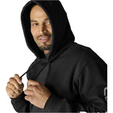 Carhartt Sleeve Graphic Loose Fit Pullover Hooded Sweatshirt