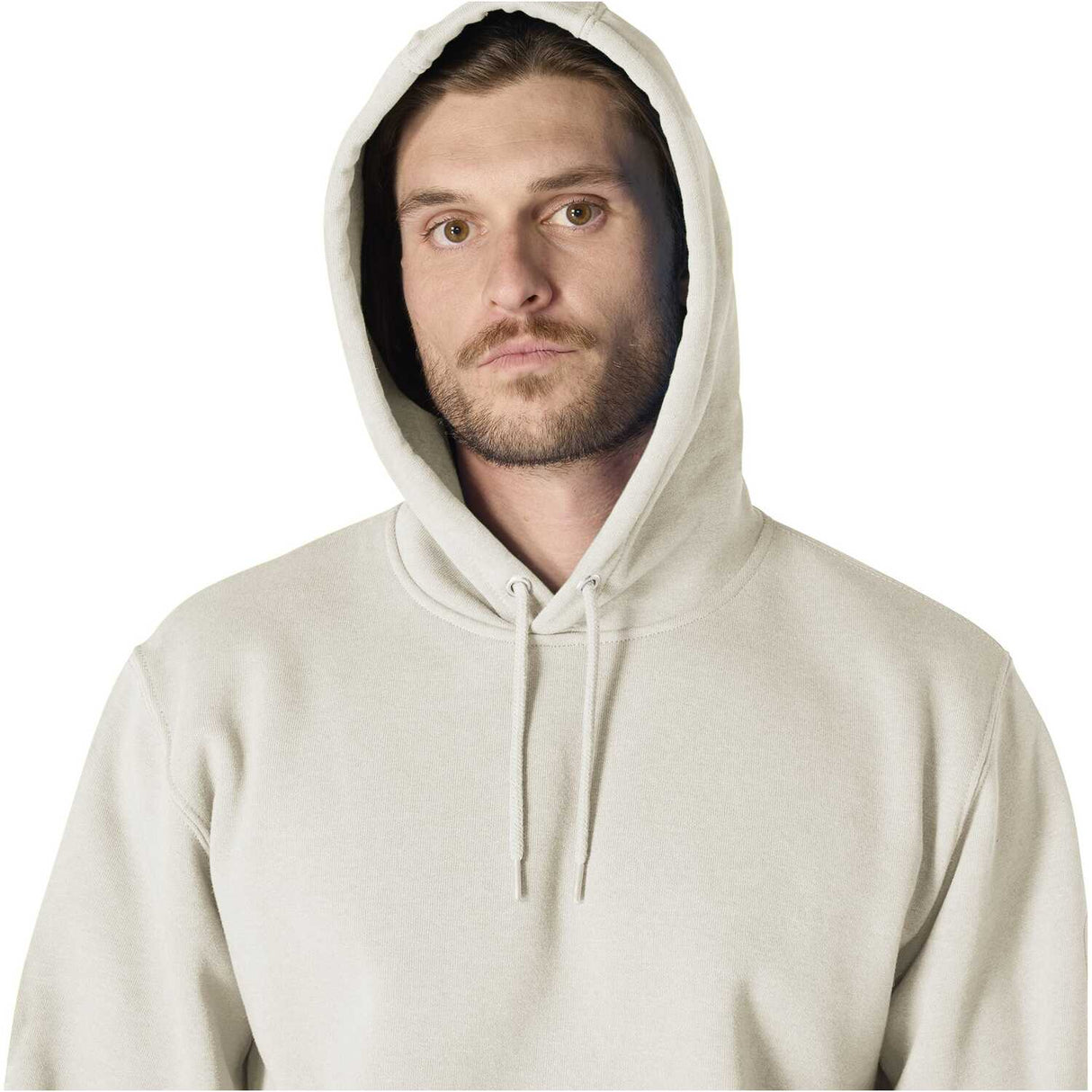 Carhartt Sleeve Graphic Loose Fit Pullover Hooded Sweatshirt