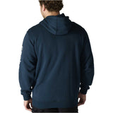 Carhartt Sleeve Graphic Loose Fit Pullover Hooded Sweatshirt