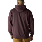 Carhartt Sleeve Graphic Loose Fit Pullover Hooded Sweatshirt