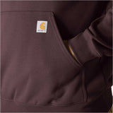 Carhartt Sleeve Graphic Loose Fit Pullover Hooded Sweatshirt
