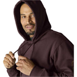 Carhartt Sleeve Graphic Loose Fit Pullover Hooded Sweatshirt