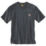 Carhartt Loose Fit Heavyweight Short Sleeve Pocket T-Shirt