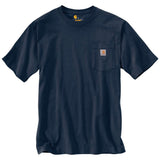 Carhartt Loose Fit Heavyweight Short Sleeve Pocket T-Shirt