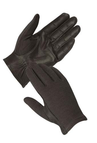 Hatch Shooting Glove KEVLAR Tactical Glove - KSG500