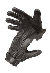 Hatch Reactor Leather Tactical Glove - LR25