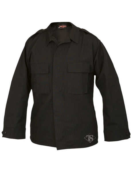 Tru-Spec Rip-Stop Long Sleeve Tactical Uniform Shirt