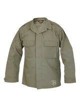 Tru-Spec Rip-Stop Long Sleeve Tactical Uniform Shirt