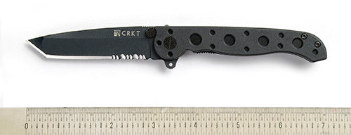 CRKT M16-10KZ Folding Knife | Columbia River Knife & Tool Pocket Knife