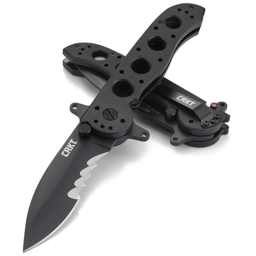 Amazon.com: CRKT M21-12SFG EDC Folding Pocket Knife: Special