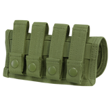 Shotgun Ammo Pouch - Olive Drab
