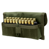 Shotgun Ammo Pouch - Olive Drab