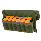 Shotgun Ammo Pouch - Olive Drab