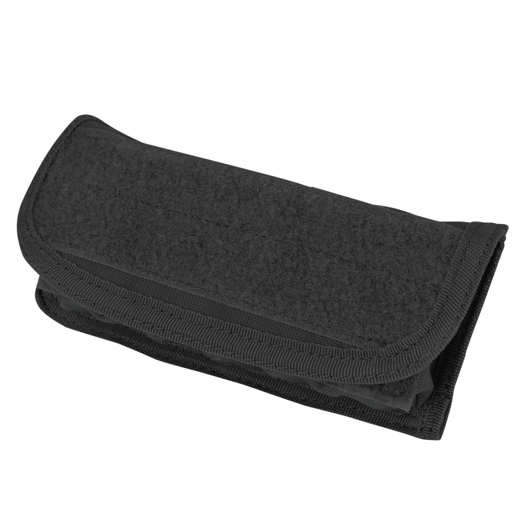 Shotgun Ammo Pouch - Black