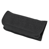 Shotgun Ammo Pouch - Black