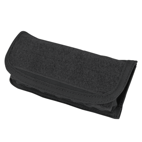 Shotgun Ammo Pouch - Black