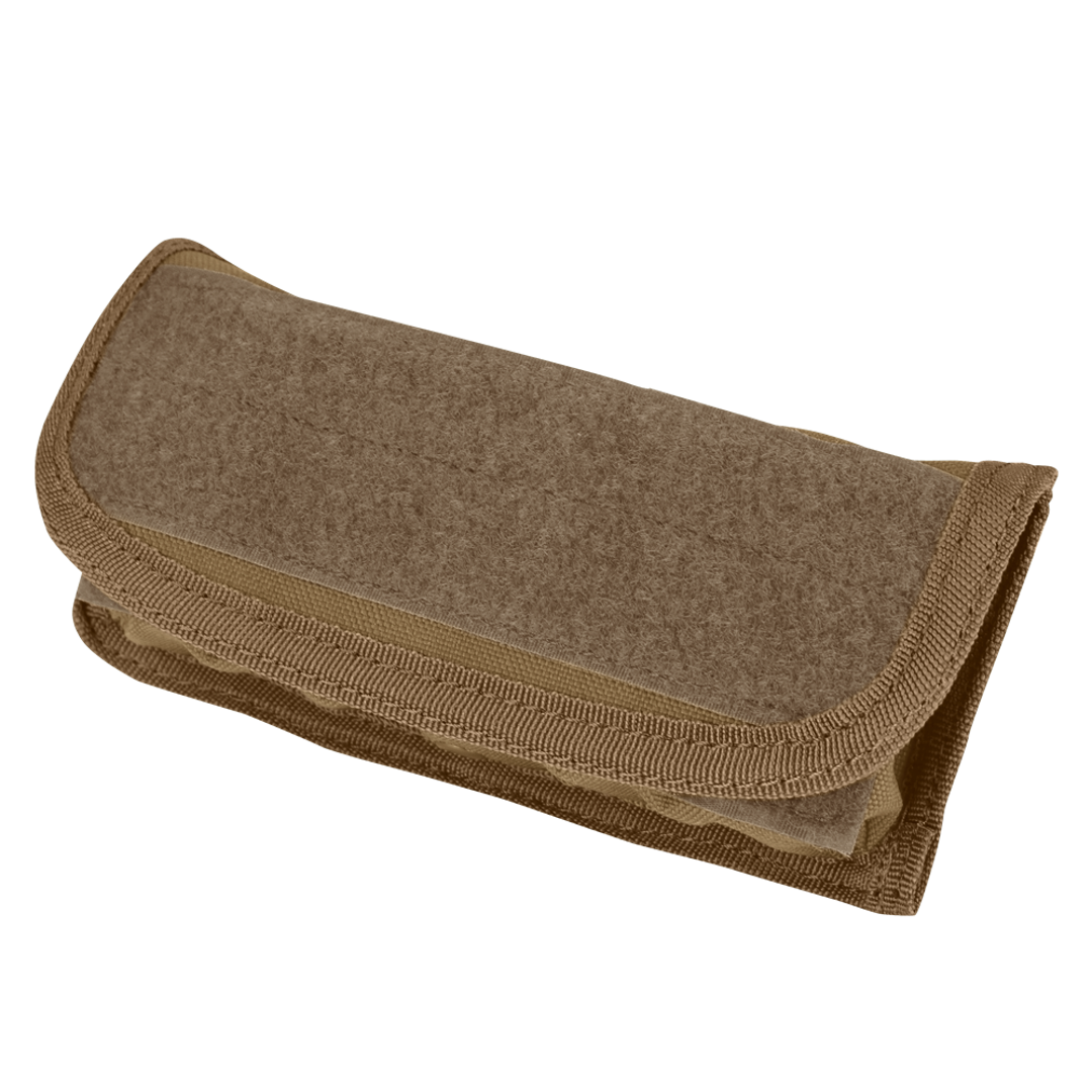Shotgun Ammo Pouch - Coyote Brown