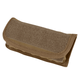 Shotgun Ammo Pouch - Coyote Brown