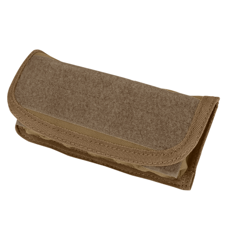 Shotgun Ammo Pouch - Coyote Brown