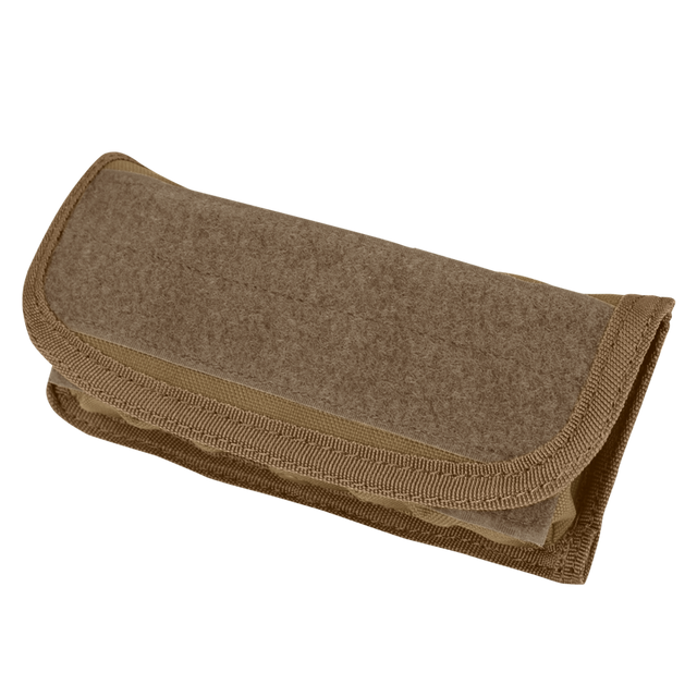 Shotgun Ammo Pouch - Coyote Brown