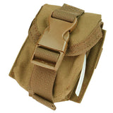 Condor M.O.L.L.E Frag Grenade Pouch