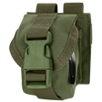 Single Frag Grenade Pouch - Olive Drab