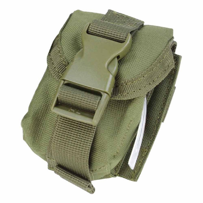 Condor M.O.L.L.E Frag Grenade Pouch