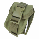 Condor M.O.L.L.E Frag Grenade Pouch