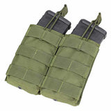 M.O.L.L.E Tactical Open top Double Mag Pouch