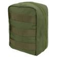 EMT Pouch - Olive Drab