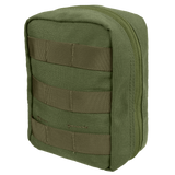 EMT Pouch - Olive Drab