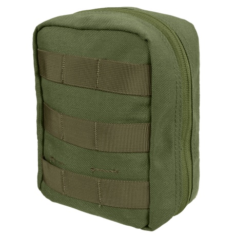 EMT Pouch - Olive Drab