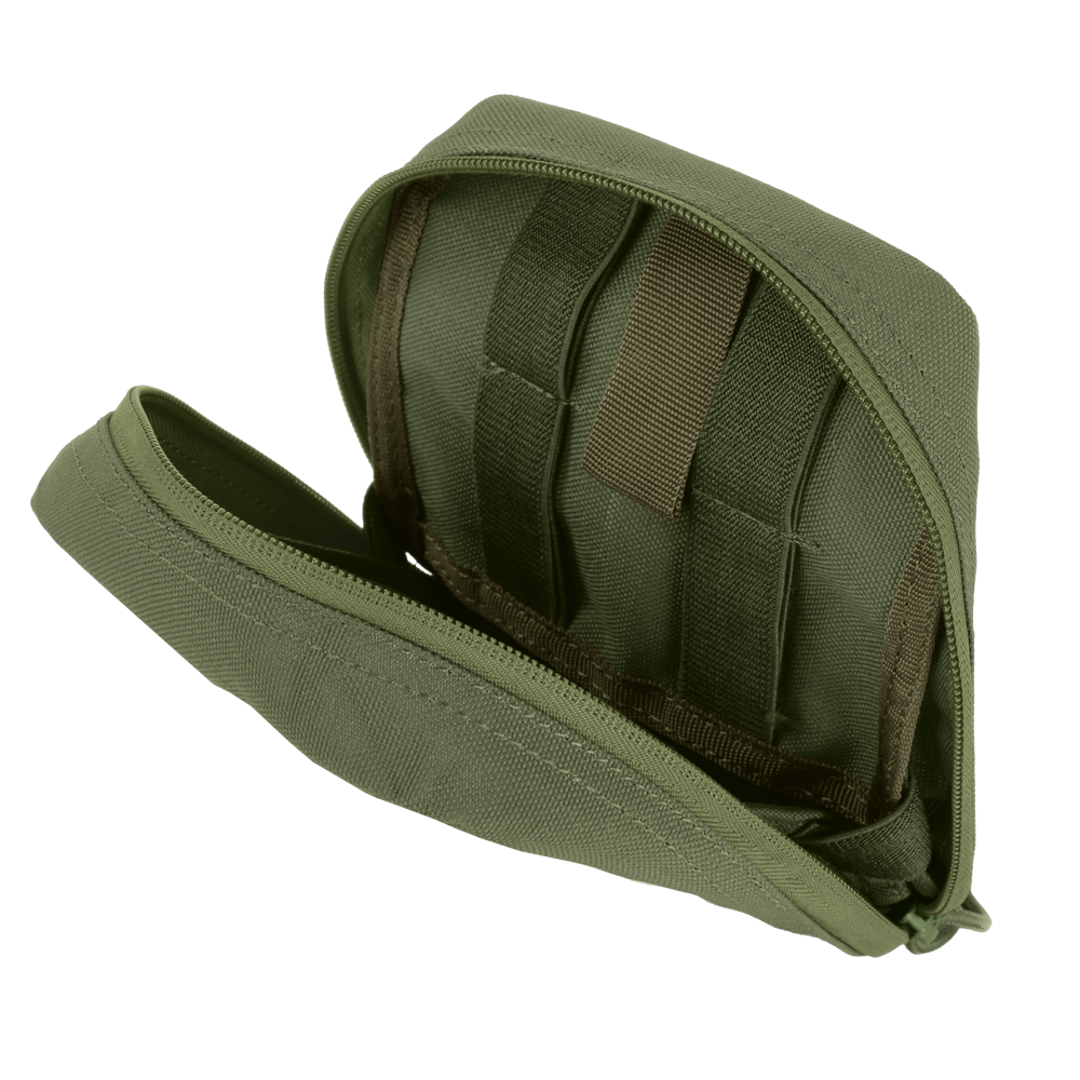 EMT Pouch - Olive Drab