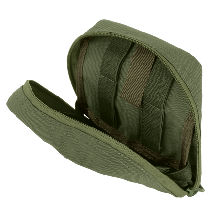 EMT Pouch - Olive Drab