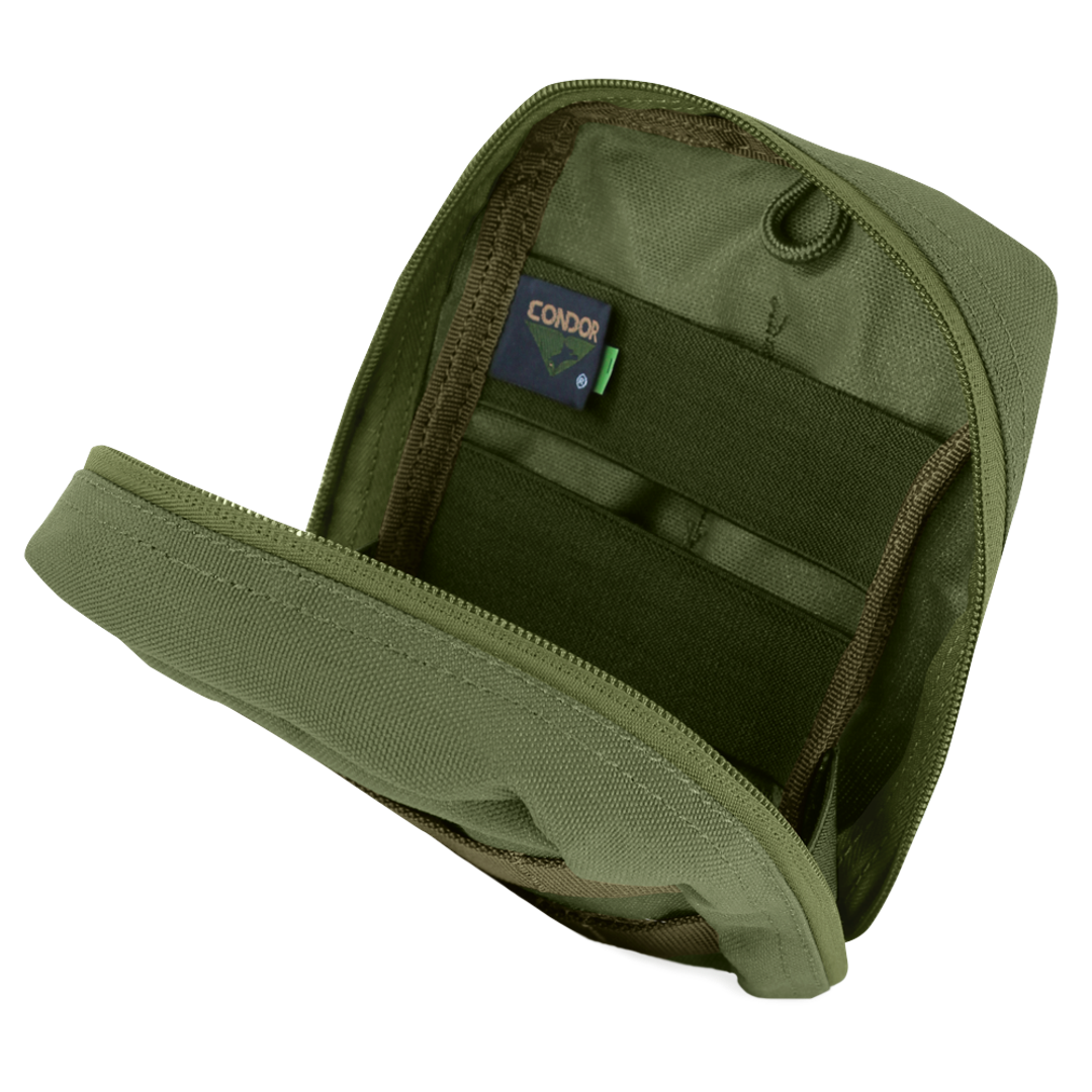 EMT Pouch - Olive Drab