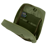 EMT Pouch - Olive Drab