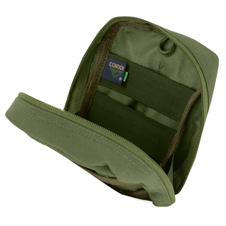 EMT Pouch - Olive Drab
