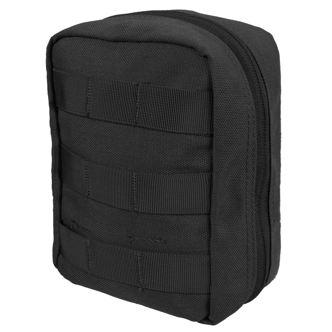 EMT Pouch - Black